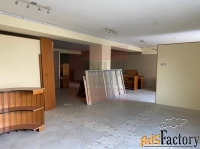 торговое помещение, 890 м²