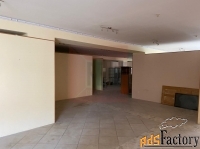торговое помещение, 890 м²
