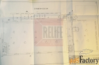 торговое помещение, 890 м²