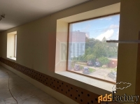 торговое помещение, 890 м²