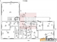 свободного назначения, 471 м²