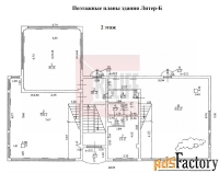 свободного назначения, 471 м²