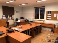 офисное помещение, 600 м²