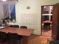 офисное помещение, 600 м²