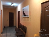 офисное помещение, 600 м²