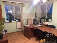 офисное помещение, 600 м²
