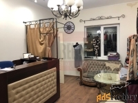 офисное помещение, 600 м²