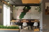 свободного назначения, 45.3 м²