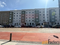 свободного назначения, 45.3 м²