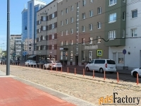 свободного назначения, 45.3 м²