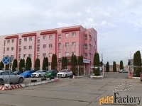 свободного назначения, 2561.9 м²