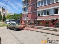 свободного назначения, 261.2 м²