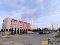 свободного назначения, 2561.9 м²