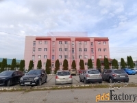 свободного назначения, 2561.9 м²