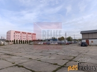 свободного назначения, 2561.9 м²