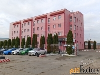 свободного назначения, 2561.9 м²