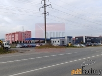 свободного назначения, 2561.9 м²