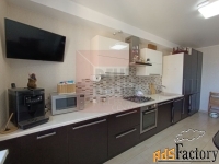 3 - комн.  квартира, 89.7 м², 5/5 эт.