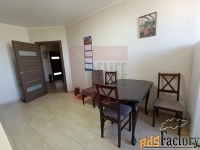 3 - комн.  квартира, 89.7 м², 5/5 эт.