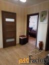 3 - комн.  квартира, 89.7 м², 5/5 эт.
