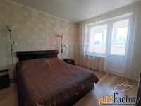 3 - комн.  квартира, 89.7 м², 5/5 эт.