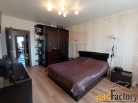 3 - комн.  квартира, 89.7 м², 5/5 эт.