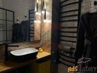 1 - комн.  квартира, 78 м², 1/3 эт.