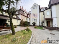 2 - комн.  квартира, 42.3 м², 3/4 эт.