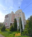 4 - комн.  квартира, 158.5 м², 1/4 эт.