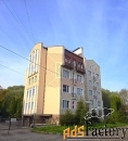 4 - комн.  квартира, 158.5 м², 1/4 эт.