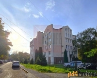 4 - комн.  квартира, 158.5 м², 1/4 эт.