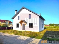 дом 191 м² на участке 6.81 сот.