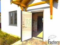 дом 191 м² на участке 6.81 сот.