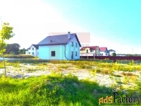 дом 191 м² на участке 6.81 сот.