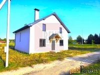 дом 191 м² на участке 6.81 сот.