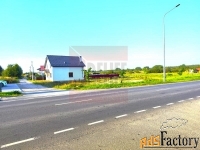 дом 191 м² на участке 6.81 сот.