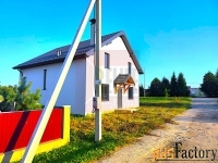 дом 191 м² на участке 6.81 сот.