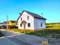 дом 191 м² на участке 6.81 сот.