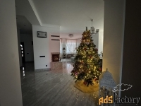 дом 148.6 м² на участке 7.5 сот.