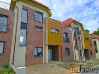 таунхаус 211 м² на участке 4 сот.