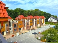 таунхаус 211 м² на участке 4 сот.