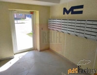 2 - комн.  квартира, 45.7 м², 1/5 эт.