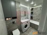 1 - комн.  квартира, 39 м², 1/12 эт.