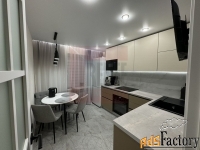 1 - комн.  квартира, 39 м², 1/12 эт.