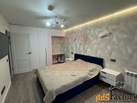 1 - комн.  квартира, 39 м², 1/12 эт.