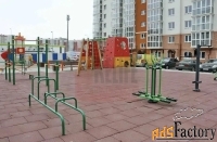 1 - комн.  квартира, 40 м², 10/10 эт.