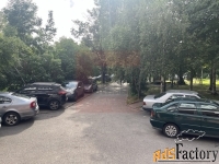 1 - комн.  квартира, 39 м², 1/12 эт.