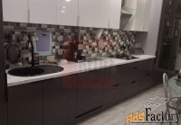 2 - комн.  квартира, 91 м², 2/9 эт.