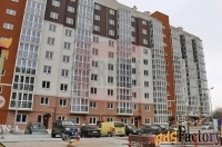 1 - комн.  квартира, 40 м², 10/10 эт.