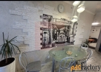 2 - комн.  квартира, 91 м², 2/9 эт.